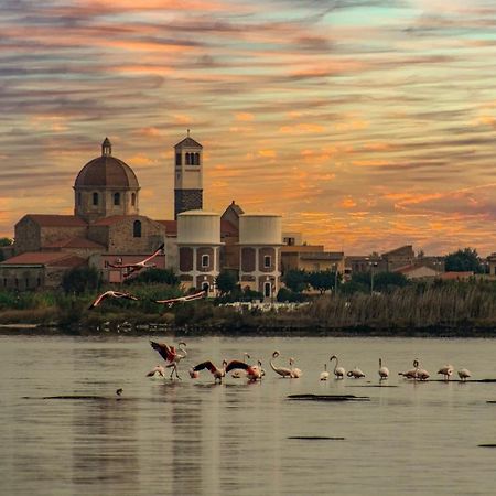 B&B Divino Càbras Zewnętrze zdjęcie