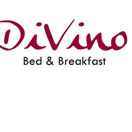 B&B Divino Càbras Zewnętrze zdjęcie