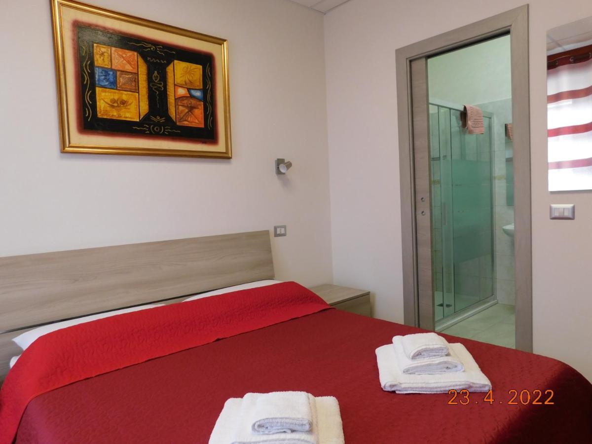 B&B Divino Càbras Zewnętrze zdjęcie