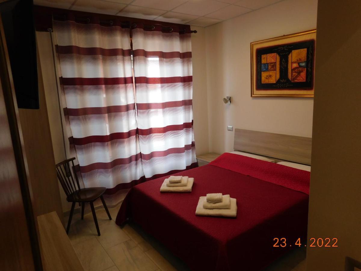 B&B Divino Càbras Zewnętrze zdjęcie