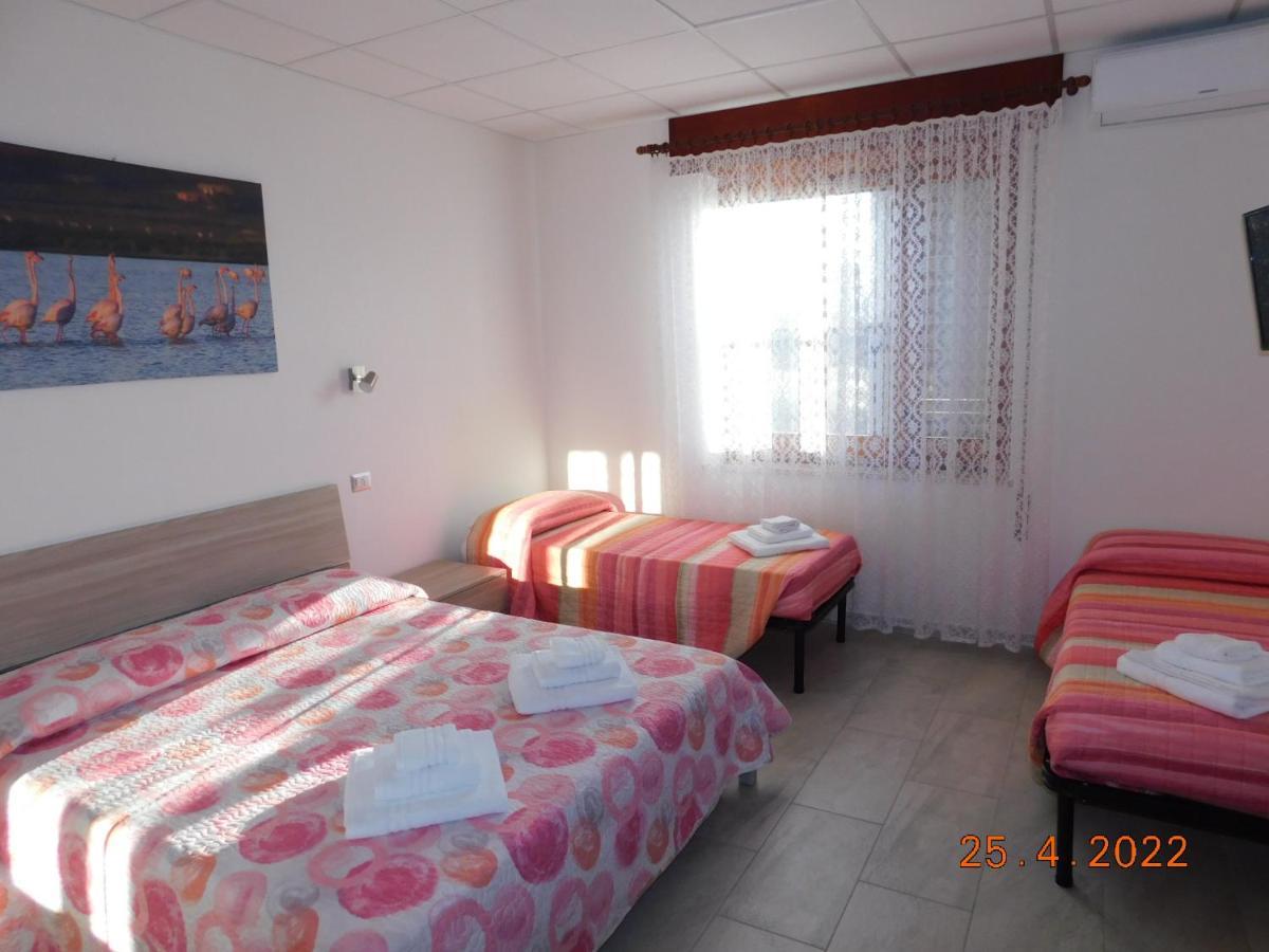 B&B Divino Càbras Zewnętrze zdjęcie