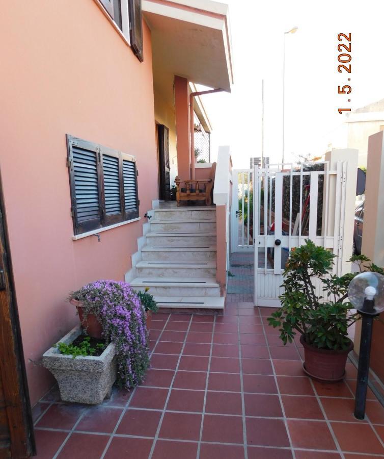 B&B Divino Càbras Zewnętrze zdjęcie