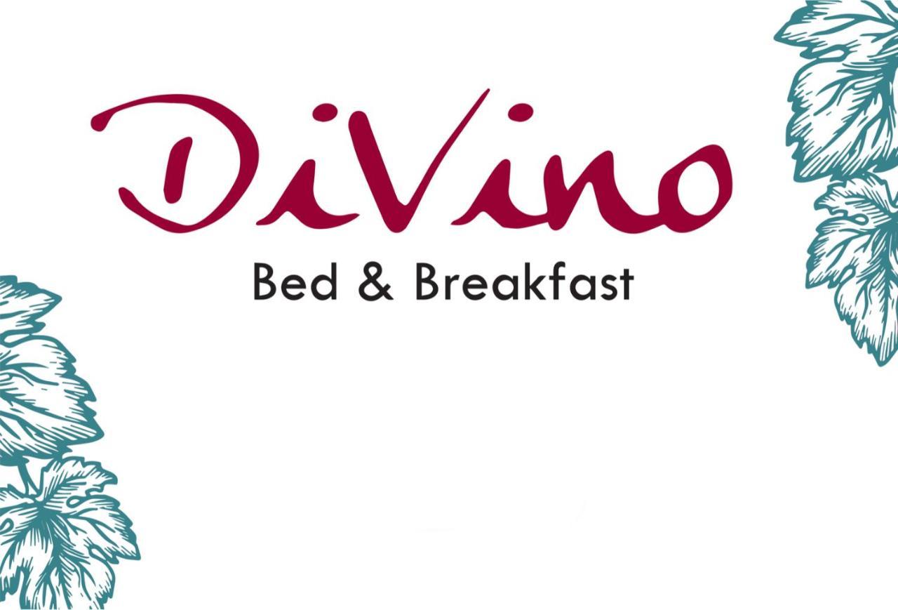 B&B Divino Càbras Zewnętrze zdjęcie
