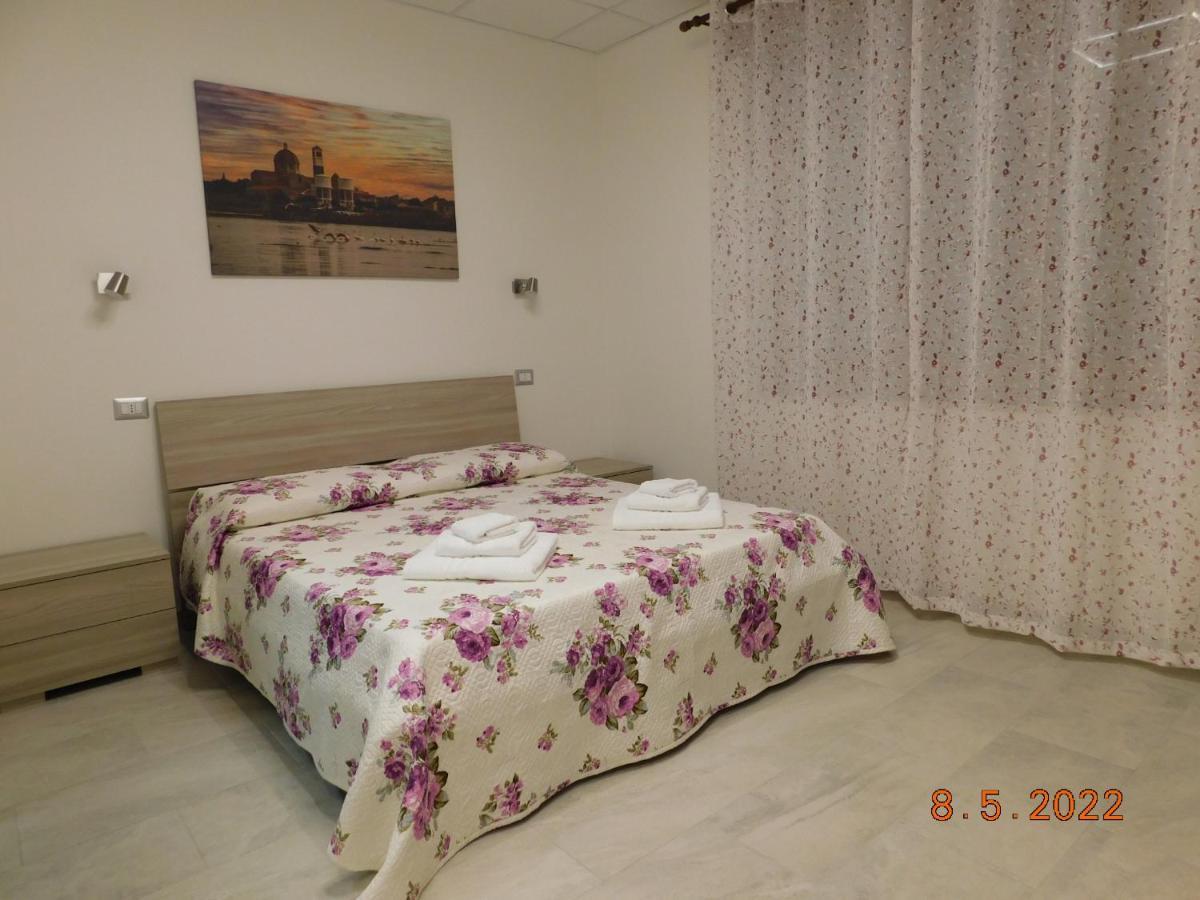 B&B Divino Càbras Zewnętrze zdjęcie