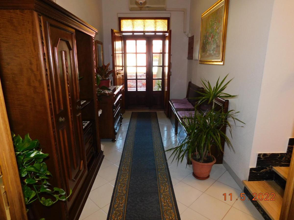 B&B Divino Càbras Zewnętrze zdjęcie