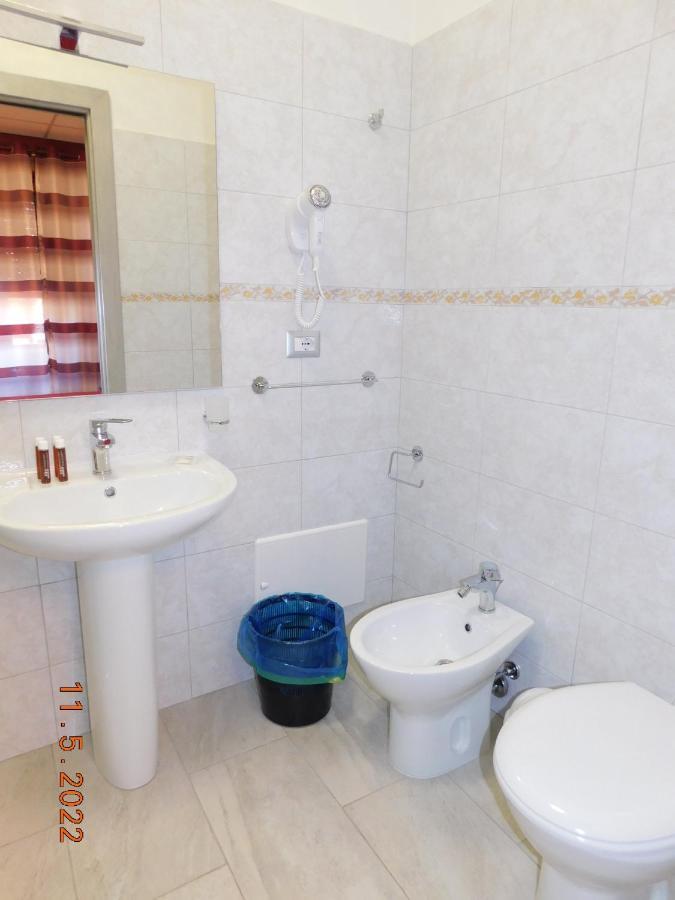 B&B Divino Càbras Zewnętrze zdjęcie