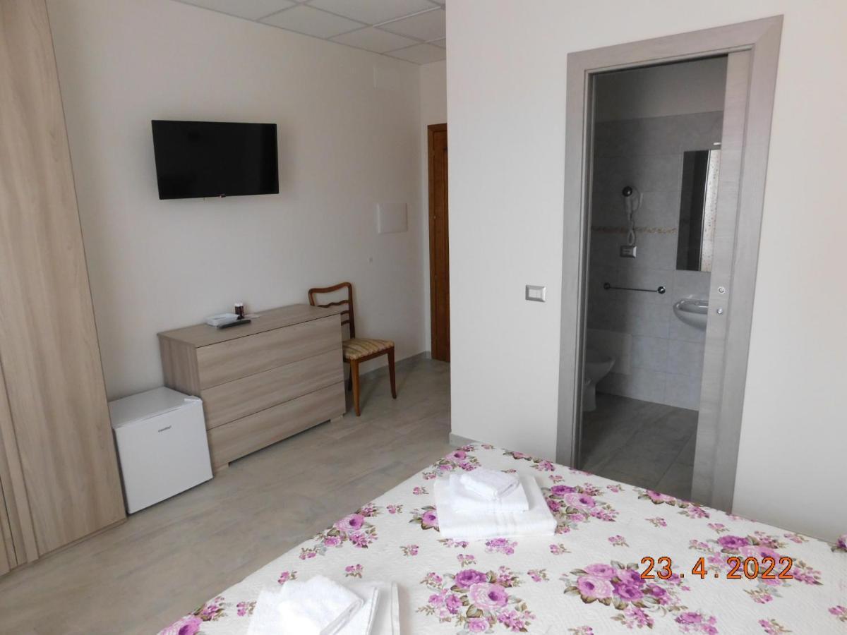 B&B Divino Càbras Zewnętrze zdjęcie