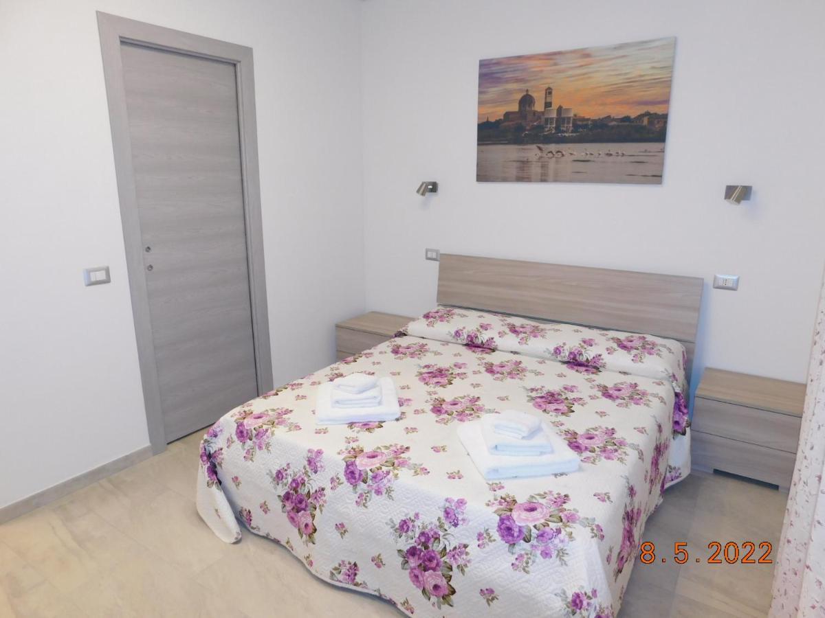 B&B Divino Càbras Zewnętrze zdjęcie