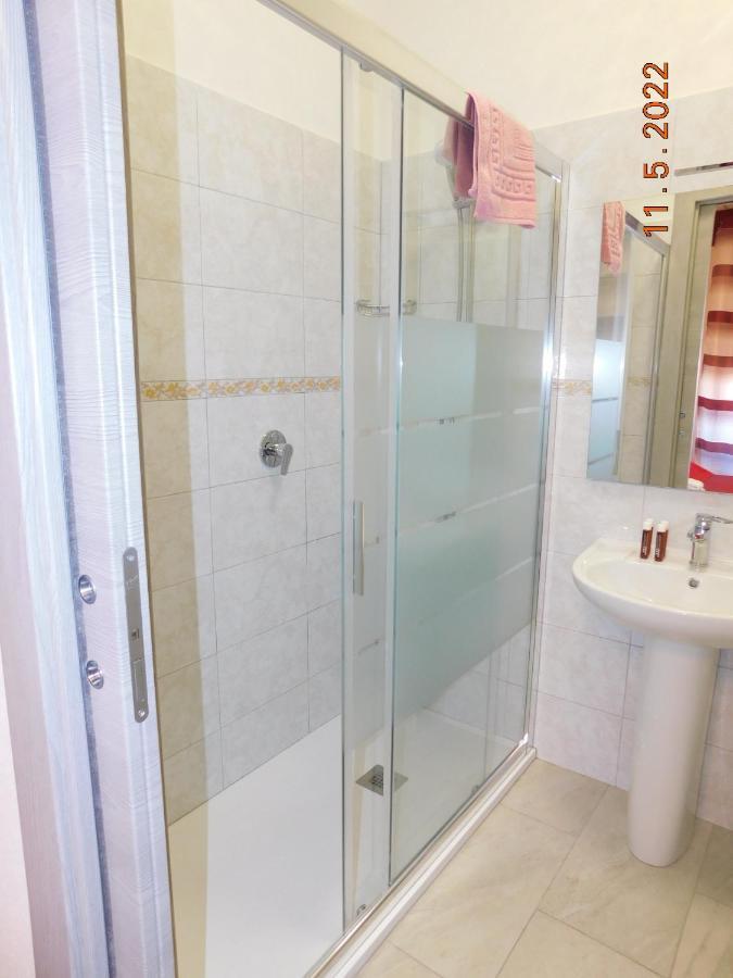 B&B Divino Càbras Zewnętrze zdjęcie