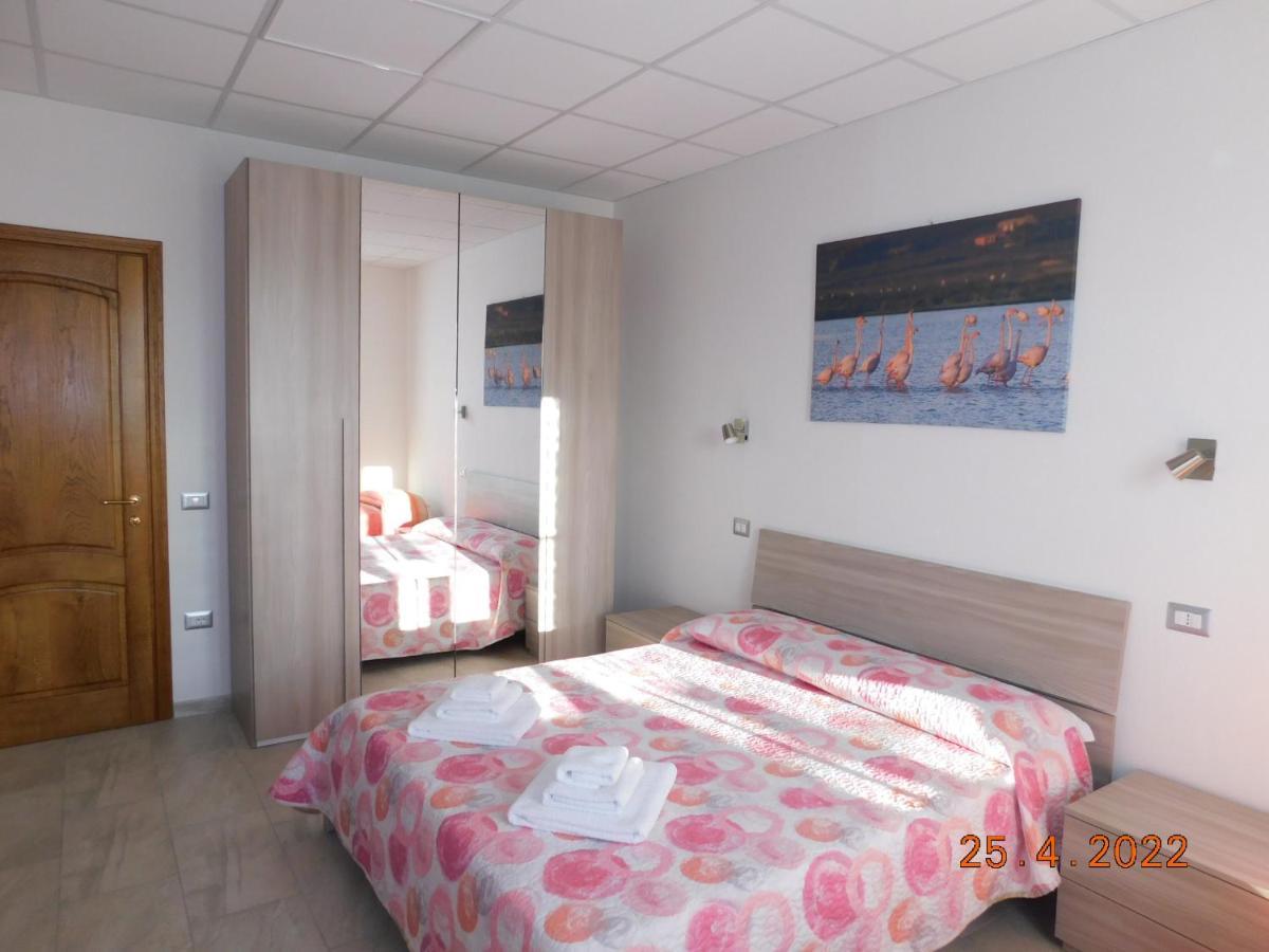 B&B Divino Càbras Zewnętrze zdjęcie